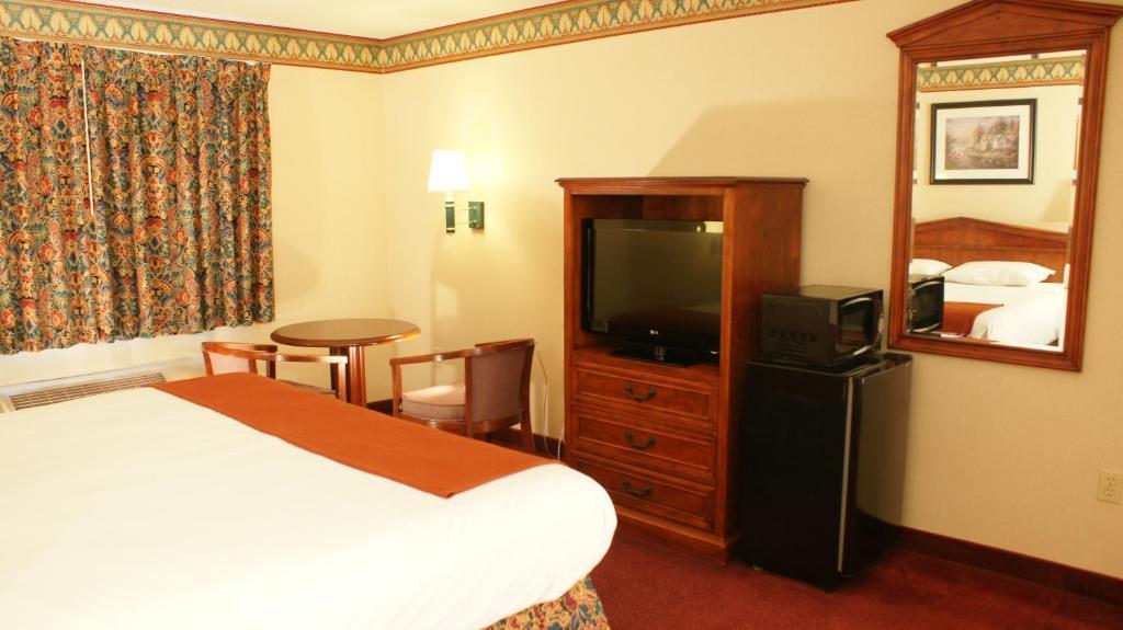 Marina 7 Motel Los Angeles Værelse billede